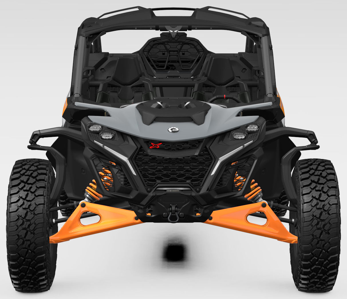 2027 Can-Am Maverick R MAX X RS Utility Vehicles Durant Oklahoma