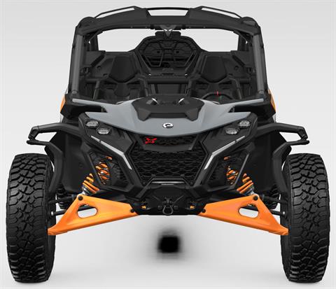 2027 Can-Am Maverick R MAX X RS Utility Vehicles Durant Oklahoma