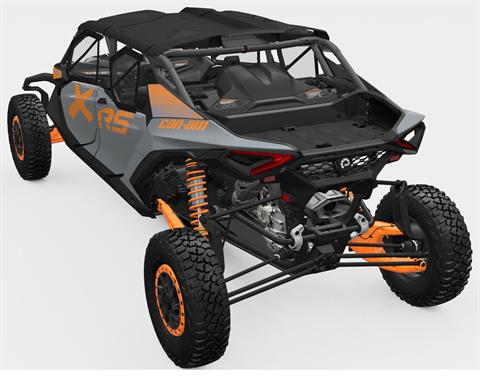 2027 Can-Am Maverick R MAX X RS, Frontenac KS | New Utility