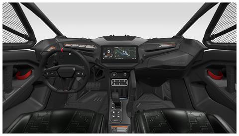 2027 Can-Am Maverick R MAX X RS in Sunman, Indiana - Photo 5