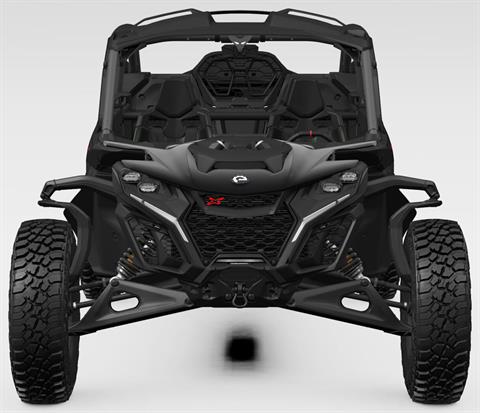 2027 Can-Am Maverick R MAX X RS in Sunman, Indiana - Photo 4