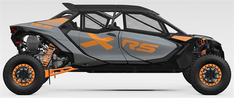2027 Can-Am Maverick R MAX X RS with Smart-Shox in Sunman, Indiana - Photo 2