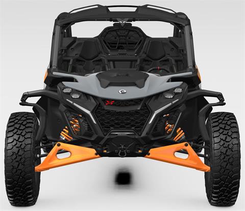 2027 Can-Am Maverick R MAX X RS with Smart-Shox Utility Vehicles