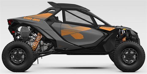 New 2027 Can-Am Maverick R X | Utility Vehicles in Tyrone PA