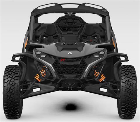 2027 Can-Am Maverick R X Utility Vehicles Columbus Ohio 8GVA