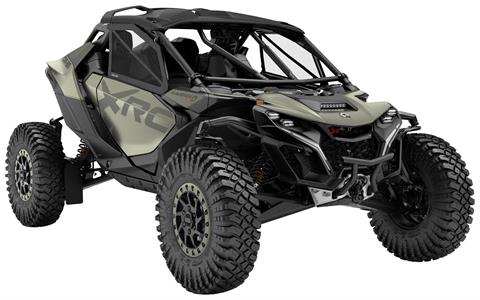 2027 Can-Am Maverick R X RC Utility Vehicles Durant Oklahoma