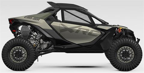 2027 Can-Am Maverick R X RC in Sunman, Indiana - Photo 2