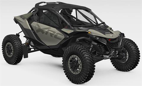 New 2027 Can-Am Maverick R MAX X RS | Utility Vehicles in Tyrone