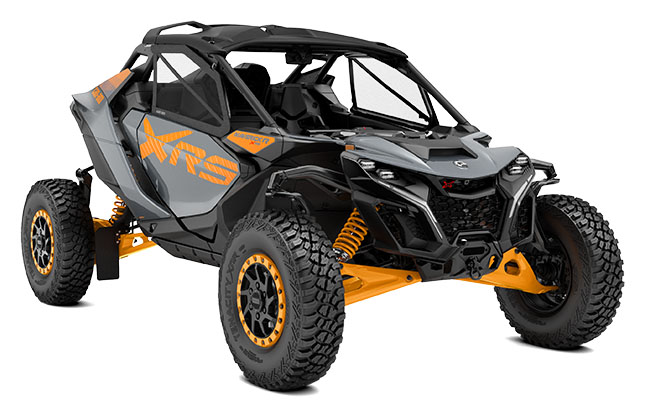 2027 Can-Am Maverick R X RS for sale 1279380