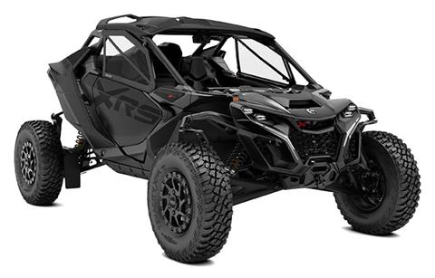 2027 Can-Am Maverick R X RS