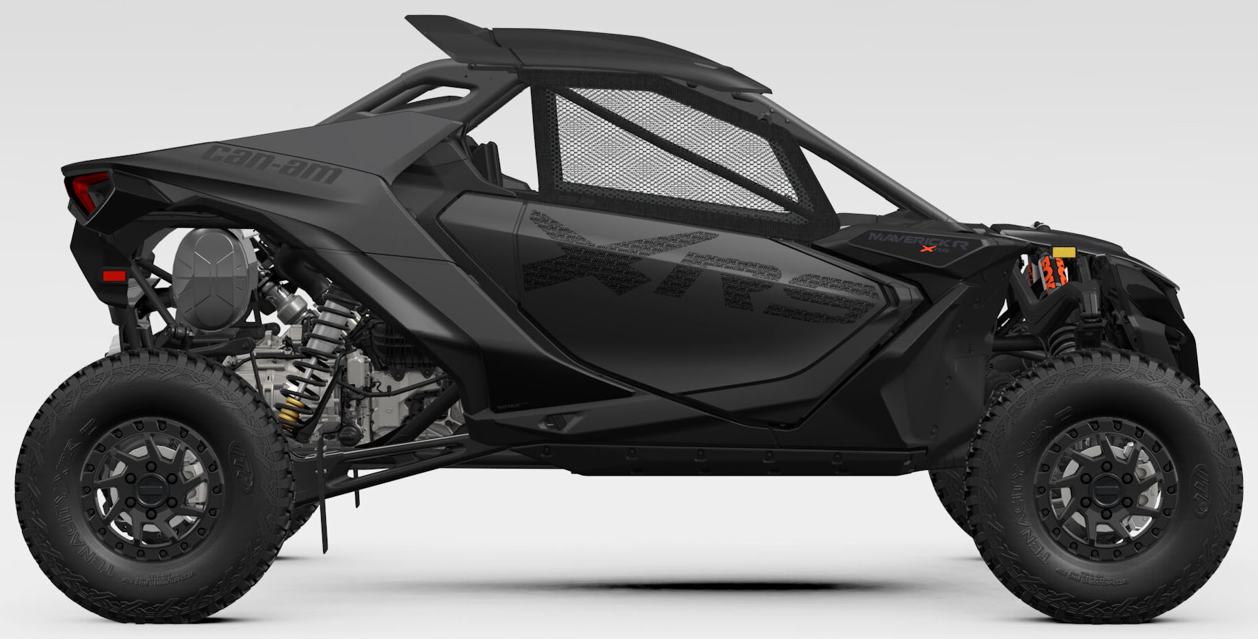 New 2027 Can-Am Maverick R X RS, Columbia MO | Specs, Price