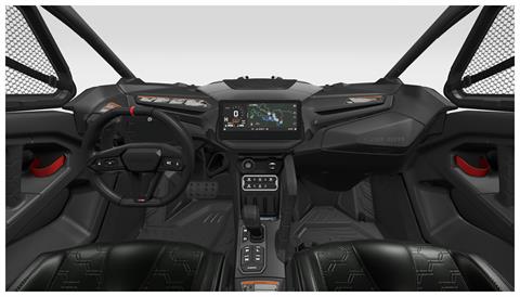 New 2027 Can-Am Maverick R X RS | Utility Vehicles in Rexburg ID