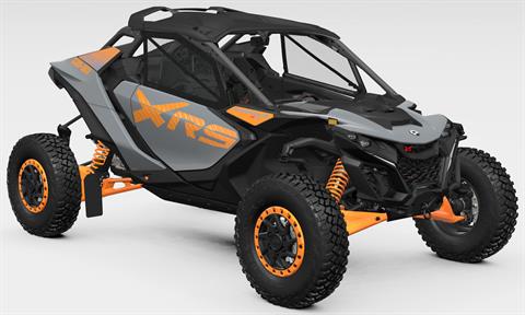 フルカーボン車Inter Max「KRYON」 2027 Can-Am Maverick R MAX X RS Utility Vehicles Durant Oklahoma