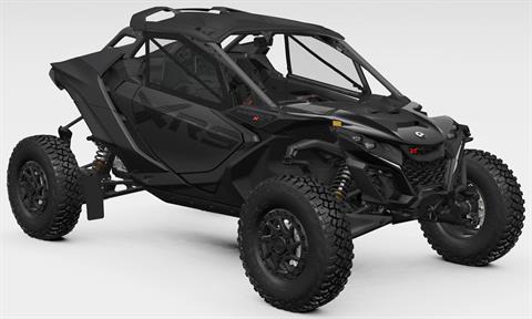 2027 Can-Am Maverick R MAX X RS in PA | Specs, Price | New Triple