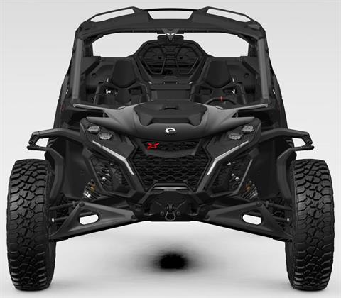 2027 Can-Am Maverick R X RS with Smart-Shox in Sunman, Indiana - Photo 3