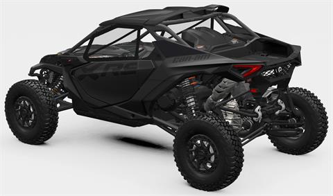 2027 Can-Am Maverick R X RS with Smart-Shox in Sunman, Indiana - Photo 4