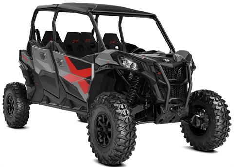 New 2027 Can-Am Maverick Sport MAX X | Utility Vehicles in Tyrone