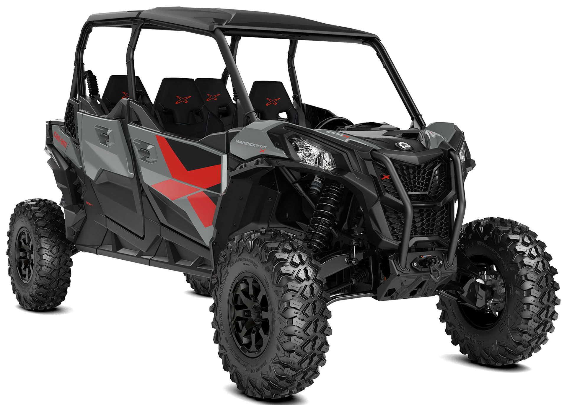 2027 Can-Am Maverick Sport MAX X, Roswell NM | New Utility