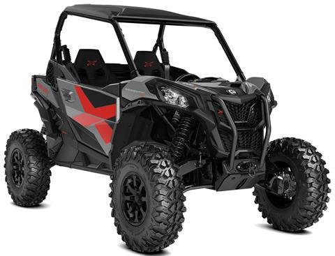 2027 Can-Am Maverick Sport X — photo 1 of 17