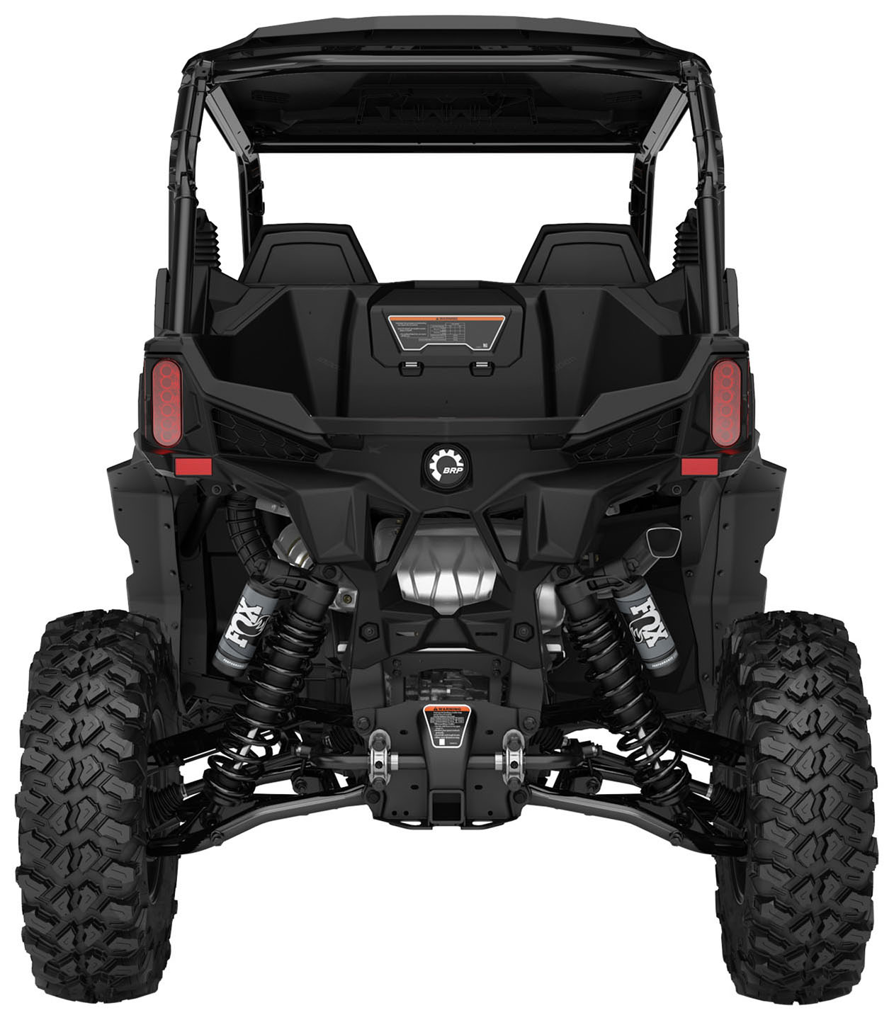 New 2027 Can-Am Maverick Sport X for Sale | Georgetown KY Utility