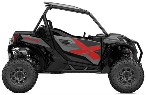 New 2027 Can-Am Maverick Sport X, Easton MD | Specs, Price, Photos
