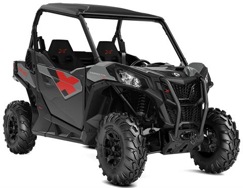 New 2027 Can-Am Maverick Trail X 1000, Mineral Wells WV | Specs