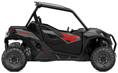 2027 Can-Am Maverick Trail X 700 Utility Vehicles Brilliant Ohio 7RVC