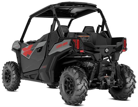 2027 Can-Am Maverick Trail X 700 in Sunman, Indiana - Photo 4