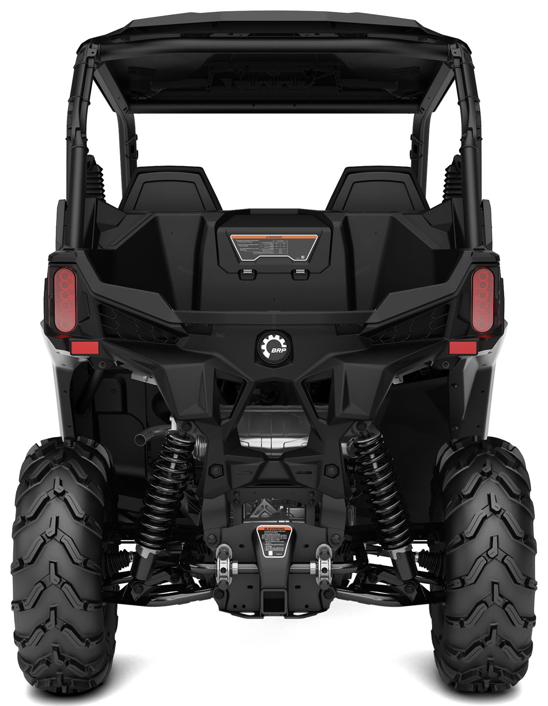 2027 Can-Am Maverick Trail X 700 in Sunman, Indiana - Photo 5