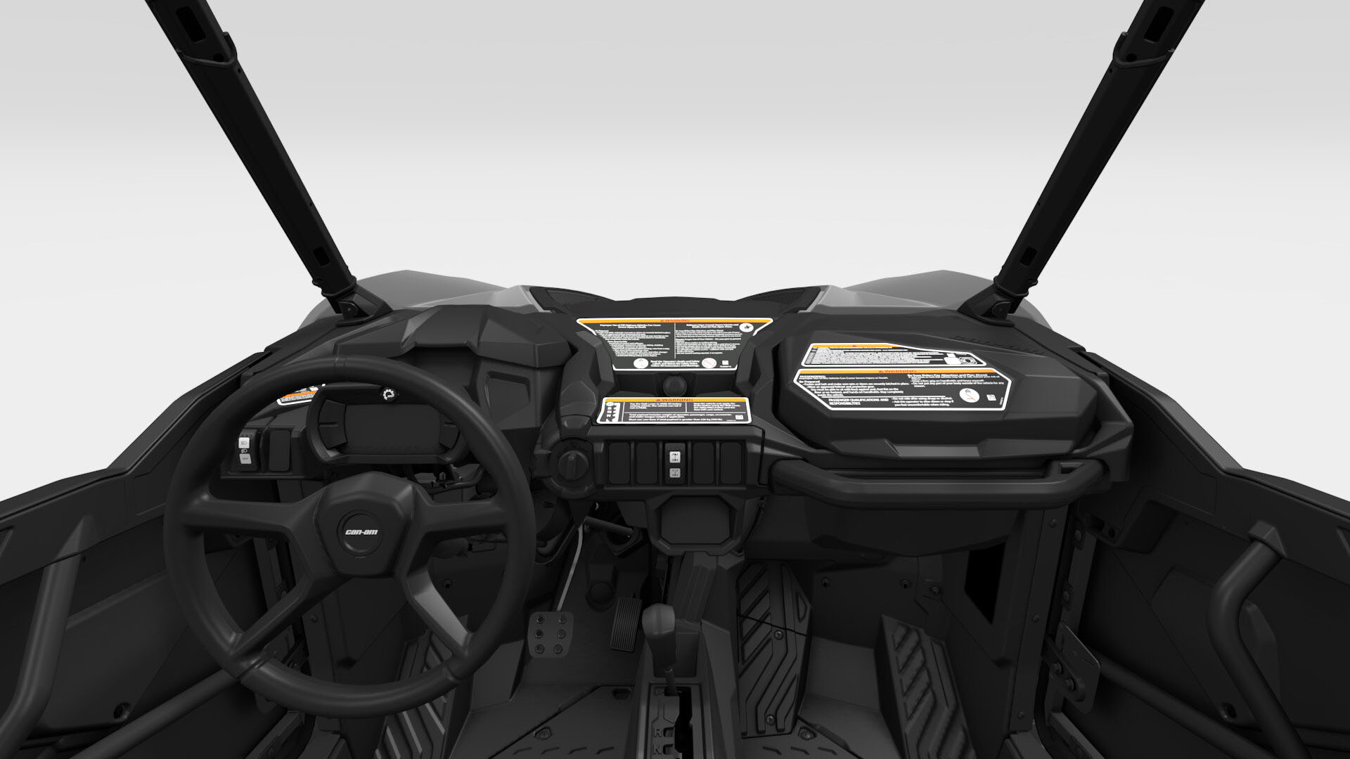 2027 Can-Am Maverick Trail X 700 in Sunman, Indiana - Photo 6