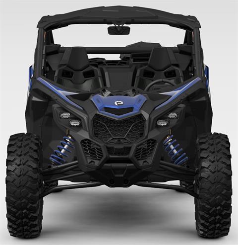 2027 Can-Am Maverick X3 DS TURBO in Sunman, Indiana - Photo 3