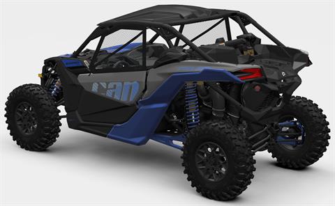 2027 Can-Am Maverick X3 DS TURBO in Sunman, Indiana - Photo 4