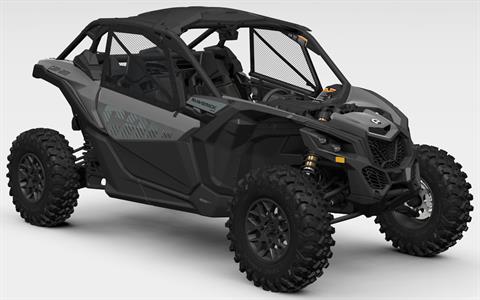 2027 Can-Am Maverick X3 DS TURBO