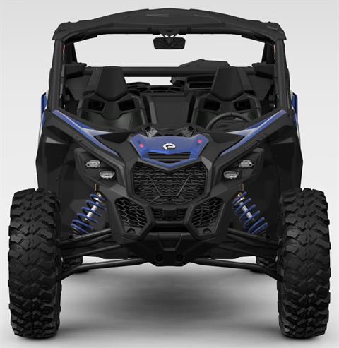 2027 Can-Am Maverick X3 DS TURBO RR in Sunman, Indiana - Photo 3