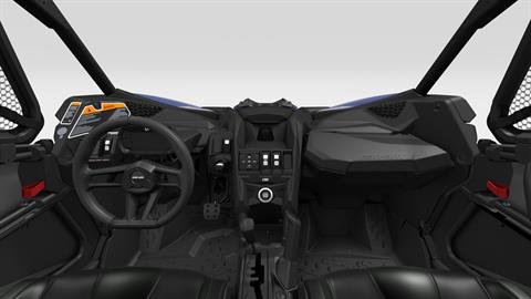 2027 Can-Am Maverick X3 DS TURBO RR in Sunman, Indiana - Photo 5