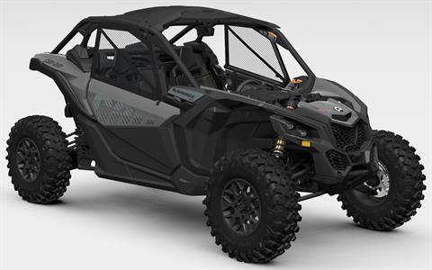 2027 Can-Am Maverick X3 DS TURBO RR