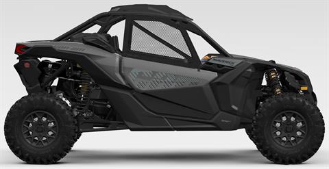 2027 Can-Am Maverick X3 DS TURBO RR in Sunman, Indiana - Photo 2