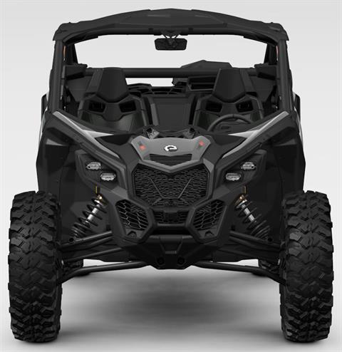 2027 Can-Am Maverick X3 DS TURBO RR in Sunman, Indiana - Photo 3