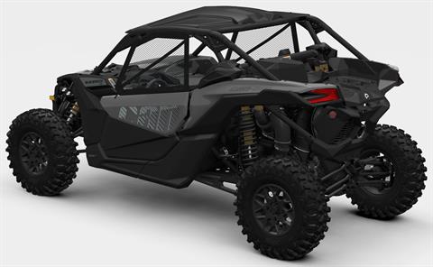 2027 Can-Am Maverick X3 DS TURBO RR in Sunman, Indiana - Photo 4