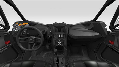 2027 Can-Am Maverick X3 DS TURBO RR in Sunman, Indiana - Photo 5