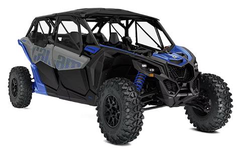 2027 Can-Am Maverick X3 MAX DS TURBO in Sunman, Indiana