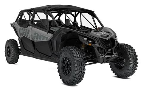 New 2027 Can-Am Maverick X3 MAX DS TURBO, Columbia MO | Specs
