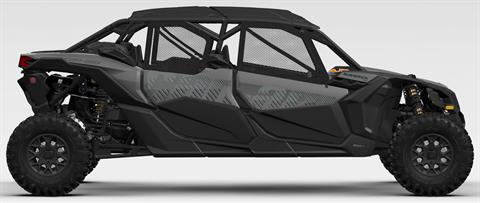 2027 Can-Am Maverick X3 MAX DS TURBO in Sunman, Indiana - Photo 2