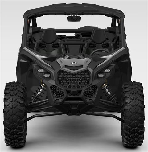 2027 Can-Am Maverick X3 MAX DS TURBO in Sunman, Indiana - Photo 3