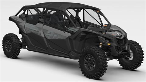 2027 Can-Am Maverick X3 MAX DS TURBO RR in Sunman, Indiana