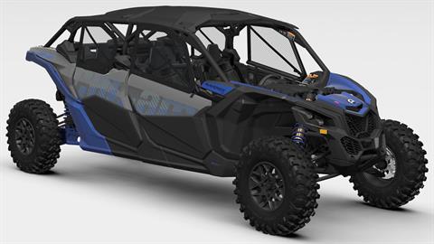 2027 Can-Am Maverick X3 MAX DS TURBO RR — photo 1 of 5