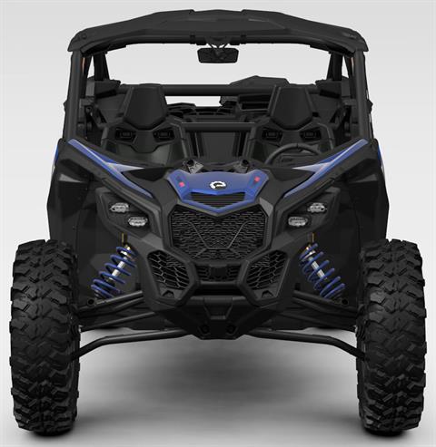 2027 Can-Am Maverick X3 MAX DS TURBO RR in Sunman, Indiana - Photo 3