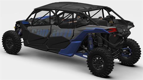2027 Can-Am Maverick X3 MAX DS TURBO RR in Sunman, Indiana - Photo 4