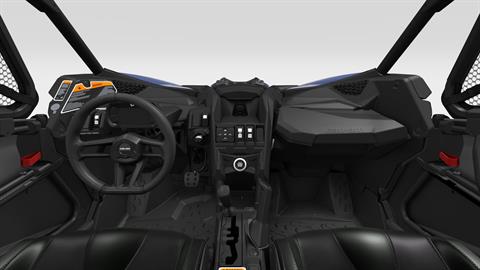 2027 Can-Am Maverick X3 MAX DS TURBO RR in Sunman, Indiana - Photo 5