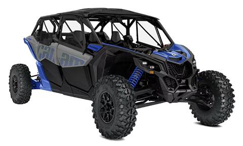 2027 Can-Am Maverick X3 MAX RS TURBO — photo 1 of 5